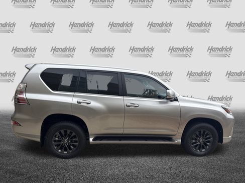 Certified 2023 Lexus GX 460 Premium image 11