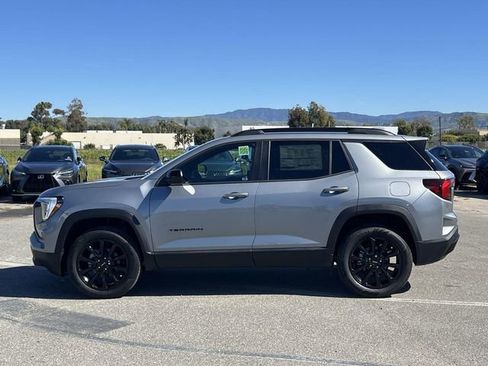 New 2026 GMC Terrain Elevation w/ Black Edition image 7