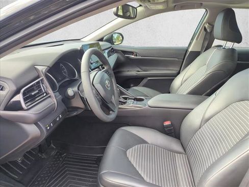 Used 2024 Toyota Camry SE w/ Convenience Package image 12