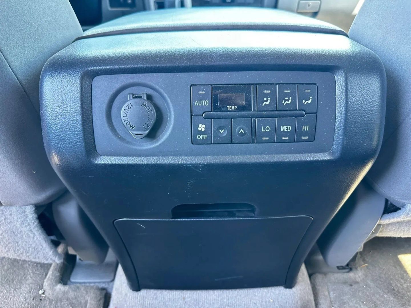 Used 2008 Toyota Sequoia SR5 RWD image 24