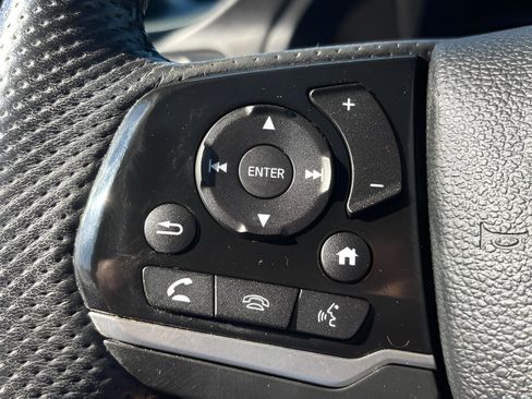 Certified 2020 Honda Passport Touring image 26