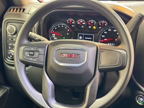 New 2024 GMC Sierra 1500 Pro w/ Pro Value Package image 29