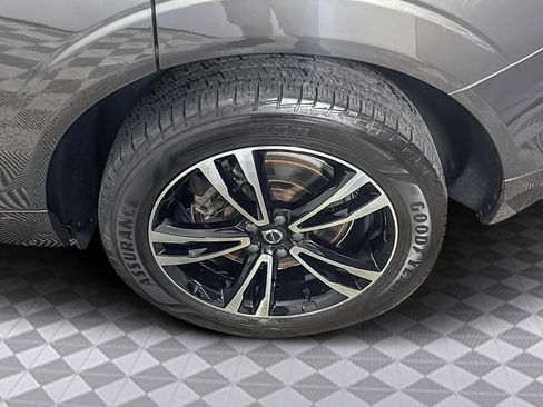Used 2020 Volvo XC60 T6 Momentum image 37