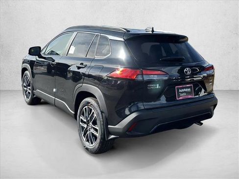 New 2026 Toyota Corolla Cross XLE image 5