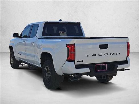 Used 2024 Toyota Tacoma SR5 image 7