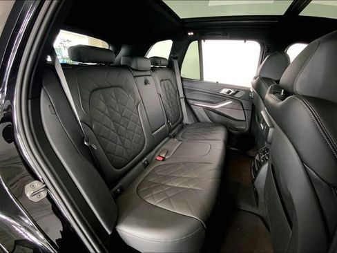 Used 2023 BMW X5 sDrive40i w/ Parking Assistance Package RWD image 27