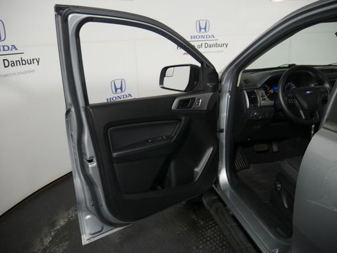 Used 2021 Ford Ranger XL w/ Equipment Group 101A High image 9