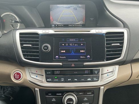 Used 2013 Honda Accord EX-L image 13