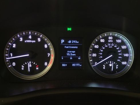 Used 2018 Hyundai Sonata SE image 23