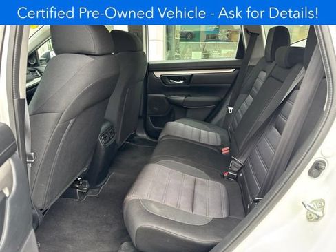 Used 2021 Honda CR-V Special Edition image 14