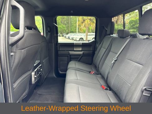 Used 2019 Ford F150 XLT w/ Equipment Group 302A Luxury RWD image 23