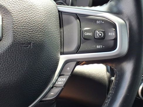 Certified 2023 RAM 1500 Big Horn AWD/4WD image 10