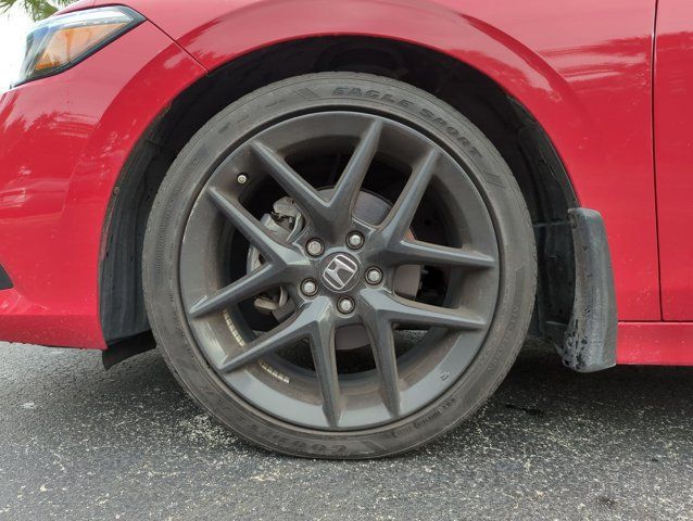 Used 2023 Honda Civic Sport image 13