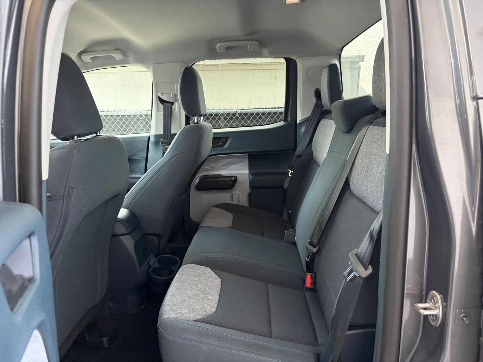 Used 2026 Ford Maverick XLT FWD image 22