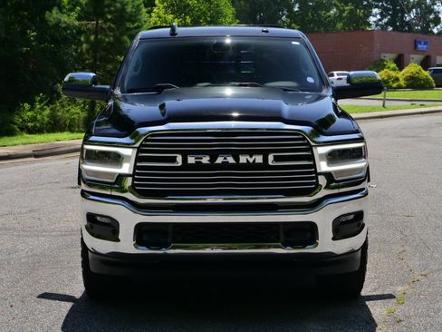 Used 2022 RAM 2500 Laramie AWD/4WD image 5