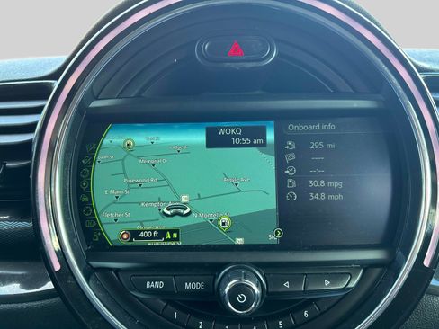 Used 2016 MINI Cooper Clubman image 28