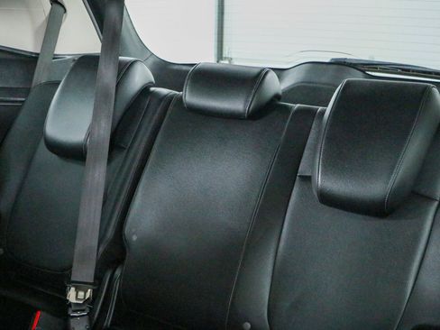 Used 2025 Honda Odyssey EX-L image 26