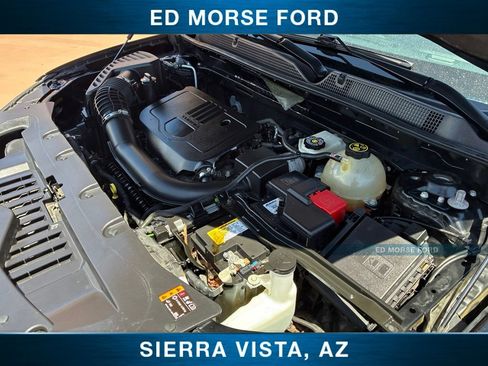Used 2023 Chevrolet Blazer LT w/ Midnight/Sport Edition FWD image 32