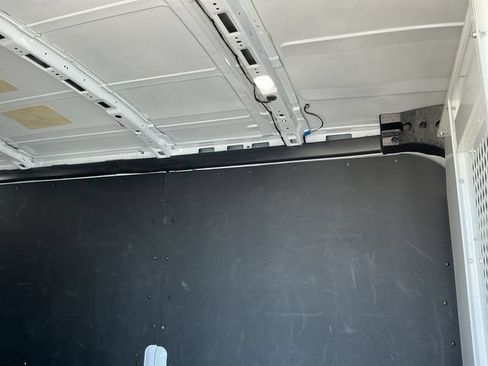 Used 2024 Ford Transit 250 148 Medium Roof w/ Load Area Protection Package RWD image 18