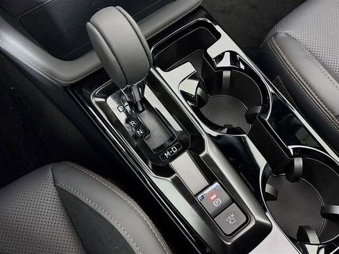 New 2026 Subaru Forester Touring image 17