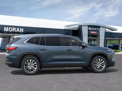New 2026 Buick Enclave Preferred image 8