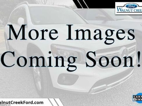 Used 2021 Mercedes-Benz GLB 250 4MATIC image 1
