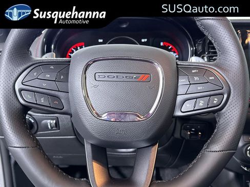 New 2026 Dodge Durango GT image 21