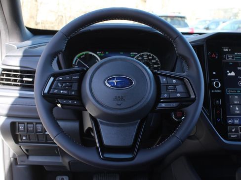 New 2026 Subaru Forester Premium AWD/4WD image 11