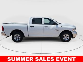 Used 2022 RAM 1500 Classic SLT w/ Electronics Group AWD/4WD video 2