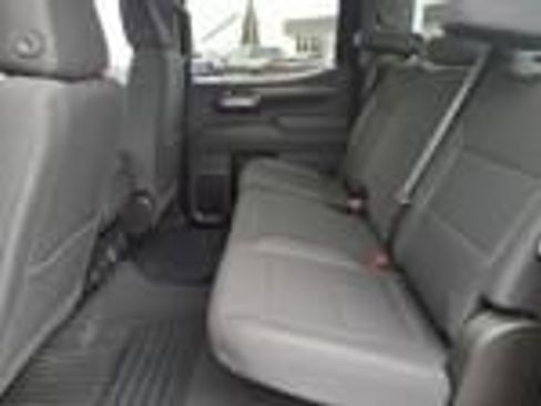 Used 2025 Chevrolet Silverado 1500 LT AWD/4WD image 12