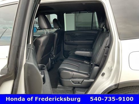 Certified 2023 Honda Passport TrailSport image 27
