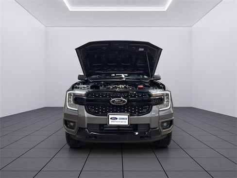 Used 2025 Ford Ranger XLT w/ Equipment Group 301A High image 21