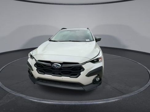 Used 2025 Subaru Crosstrek 2.0i Premium AWD/4WD image 3