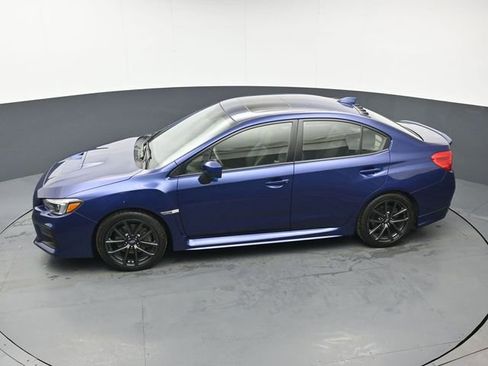 Used 2019 Subaru WRX Limited image 35