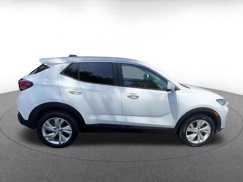 Used 2025 Buick Encore GX Preferred FWD image 15