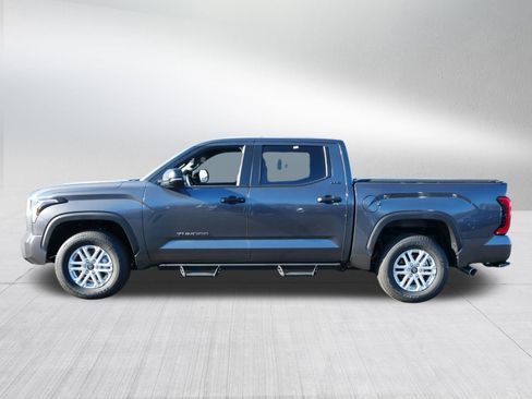 Used 2025 Toyota Tundra SR5 image 4