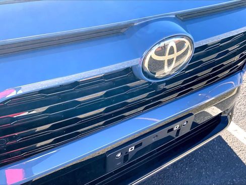 Used 2025 Toyota RAV4 XSE image 26