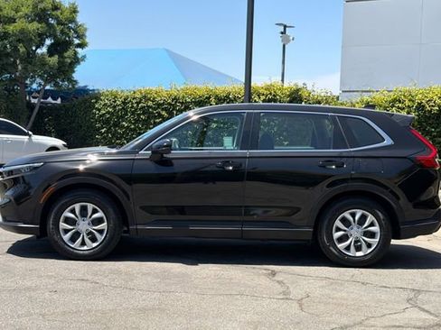 Used 2024 Honda CR-V LX image 8