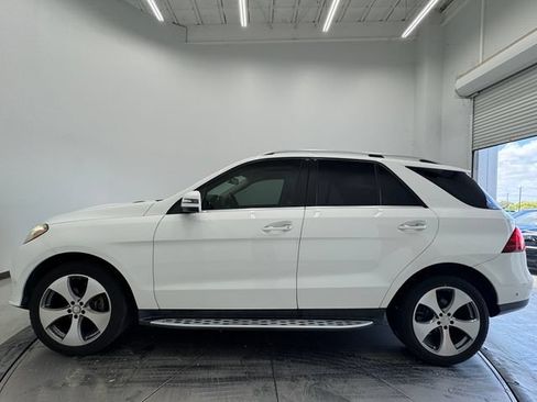 Used 2016 Mercedes-Benz GLE 350 image 14