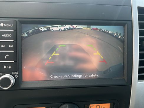 Used 2019 Nissan Frontier SV w/ Value Truck Package RWD image 15
