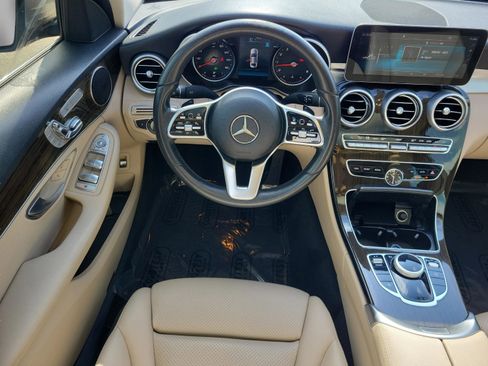 Used 2020 Mercedes-Benz C 300 4MATIC Sedan image 16
