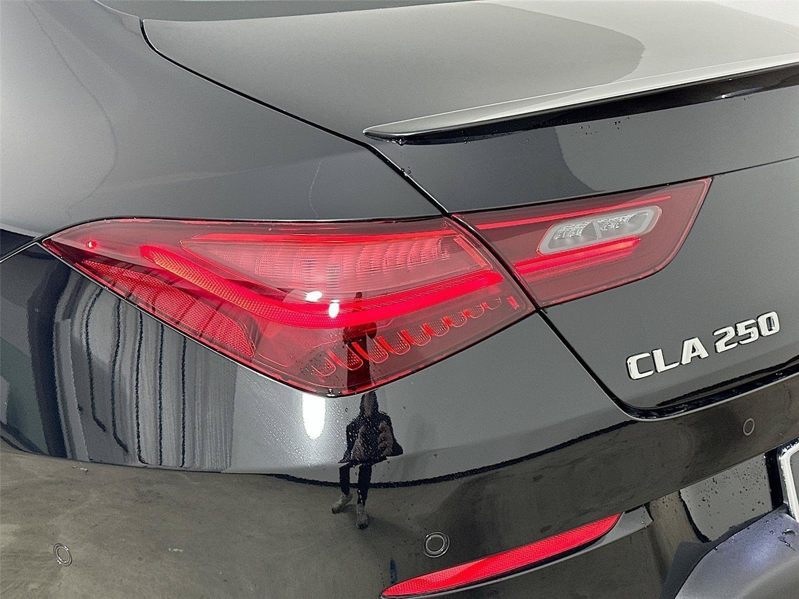 Used 2026 Mercedes-Benz CLA 250 4MATIC image 66