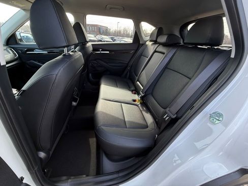 New 2026 Kia Seltos EX AWD/4WD image 26