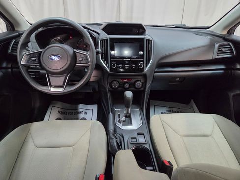 Used 2019 Subaru Impreza 2.0i AWD/4WD image 19