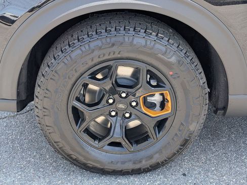 New 2026 Ford Explorer Tremor AWD/4WD image 13
