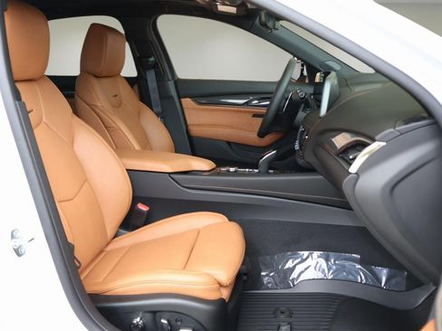 New 2026 Cadillac CT5 Sport image 15