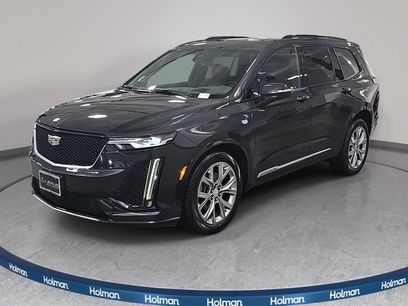 Used 2020 Cadillac XT6 Sport