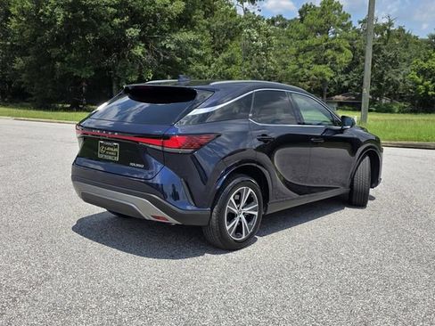 Used 2025 Lexus RX 350 Premium w/ Accessory Package (Z1) FWD image 5