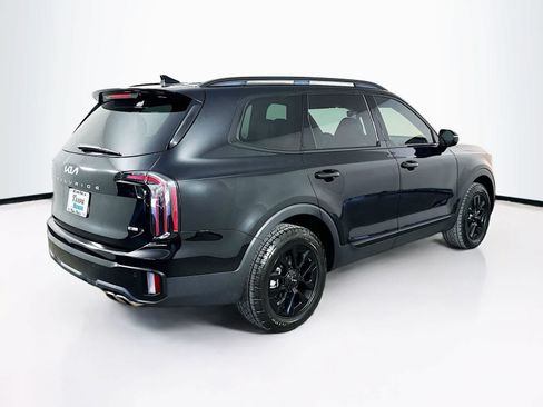 Used 2024 Kia Telluride SX Prestige X-Pro AWD/4WD image 25