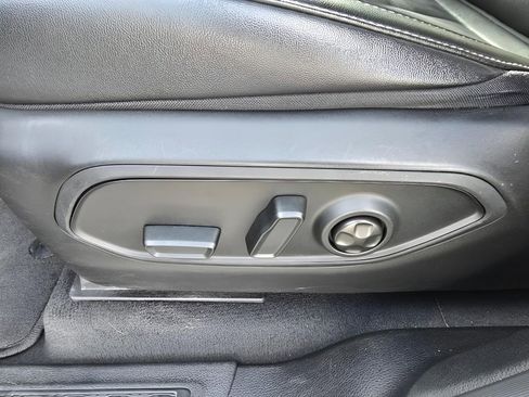 Used 2024 Jeep Grand Cherokee Altitude image 26